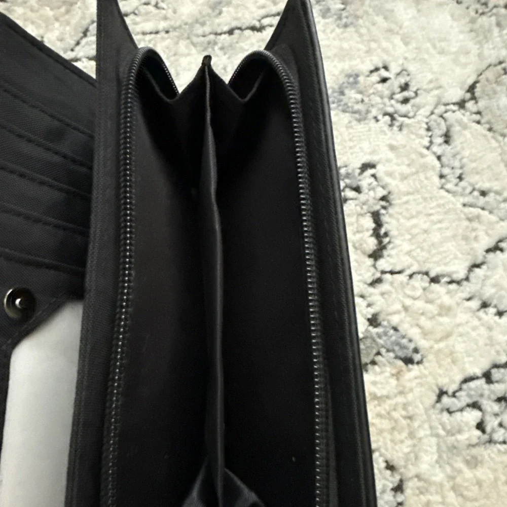 Book of Spells Wallet